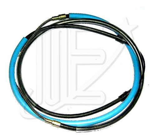 Fremec Handbrake Cable (Between Wheels) Ford Galaxy 0