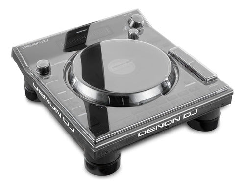 Decksaver Ds-pc-lc6000 Cubierta Decksaver Para Denon Dj Lc60 0