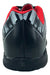 Footy Botin Futbol Niño Ic Negro-rojo Ras 3