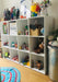 Children's 12 Cube Shelf Organizer Toy Bookcase 5