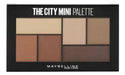 Maybelline City Mini Brooklyn Nudes 0