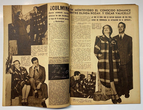 Revista Cine Radio Actualidad, Nº 375 Setiembre 1943, Cra5 1