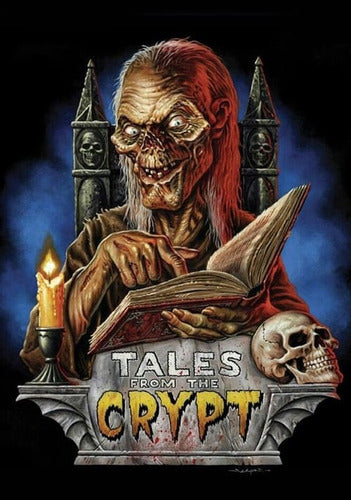 Tales From The Crypt Complete Series 0