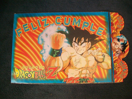 Dragonball Z Posters with Glitter, Original, Beautiful! 1