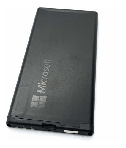 Microsoft Batería Celular Nokia Lumia 730 Original Bl-t5a 2