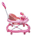 Baby Walker Car-Duck with Handle and Musical Tray with Toys 6