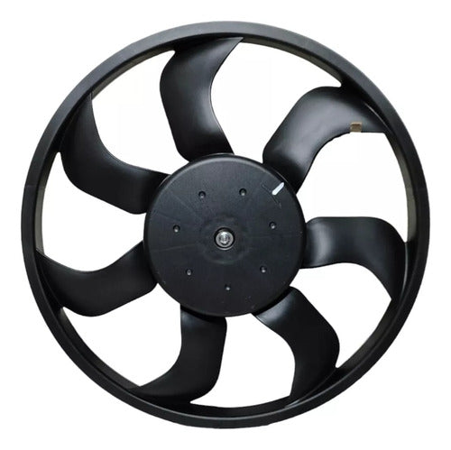 Electroventilador Renault Captur Duster Oroch Logan Sandero 1