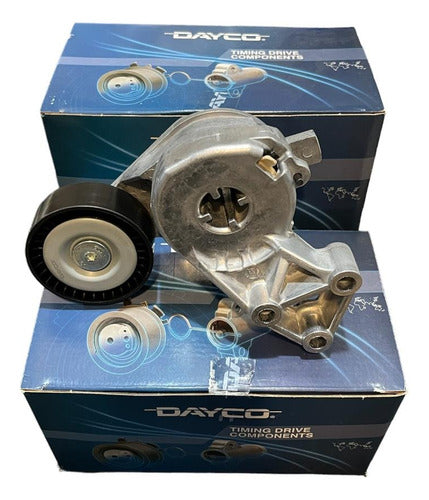 Tensor Poliv Dayco Vw Bora 2.0 8v - 1.8 Turbo - 1.9 Tdi 0