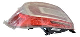 Left Rear Light for Renault Logan F3-L 14/18 Taiwan 2