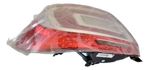 Left Rear Light for Renault Logan F3-L 14/18 Taiwan 2