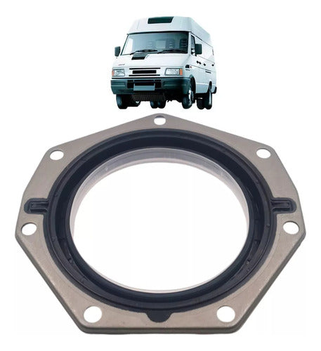 Reten Cigueñal L/volante Ducato Boxer Dayli Jumper 2 8 1