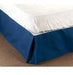 King Size Bed Skirt 2.00 x 2.00 Meters Toblanc + Various Colors 6