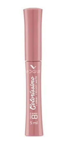 Labial Vogue Liquido Colorissimo Arep 0