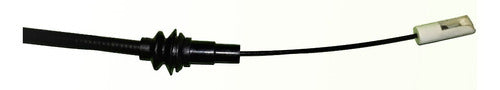 Fremec Cable Embrague Polo Caddy 99/2005 Sistema Automatico 4