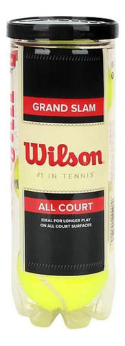 Wilson Federer 21 Initial Racquet + Tubo 3 Wilson Balls 6