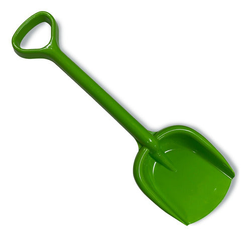 Duravit Large Plastic Shovel 55 Cm Garden Beach 2