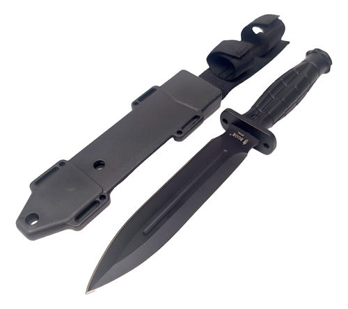 BGOK Tactical Military Survival Dagger Knife 0