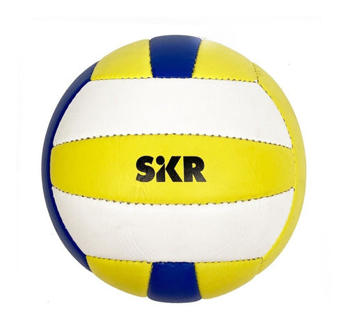 Striker Pelota Voley Striker Cosida Color 1