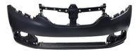 Front Bumper Renault Logan 2014-2019 1