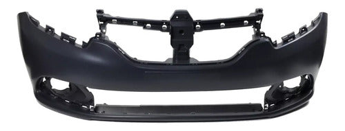 Front Bumper Renault Logan 2014-2019 1