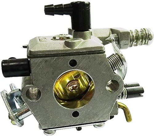 Carburetor Chainsaw 43 to 52cc Chn for Pump 0