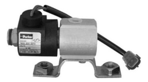 Parker Valve Solenoid for VW and Ford 12V 33204 0