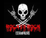 Roca es Rock Hoodie Canserbero, Face, Rap, Hip Hop 1