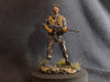 Rojo 5 1/32 Scale Metal Figure Argentine Commando Malvinas 1