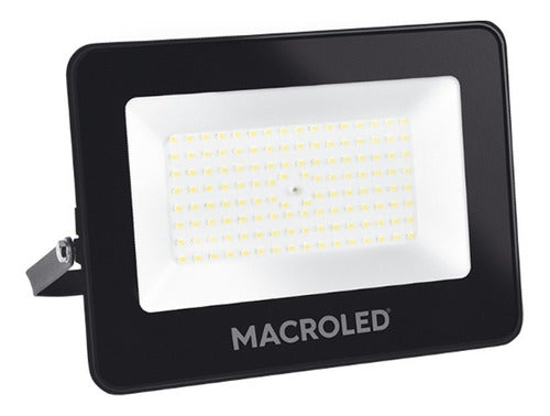 Macroled 100W LED Projector Reflector Pack X4 1