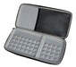 Hermitshell Travel Case for Logitech K380 Keyboard | Black 4