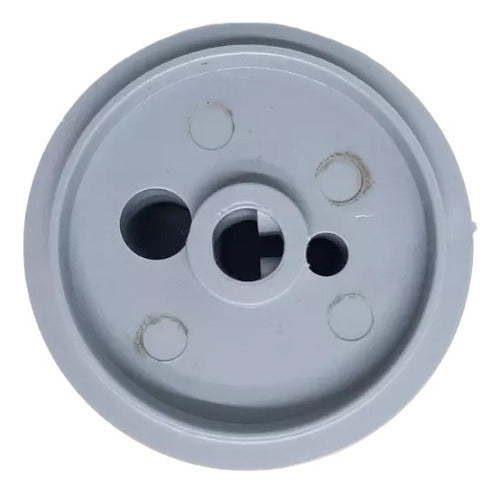 Carrier Gota Air Conditioner Control Knob 1