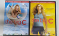 Dvd The Big C 1 Y 2 Temporada Original Lote 0