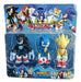 Generic Sonic Boom Action Figures Set X3 Various Characters 0