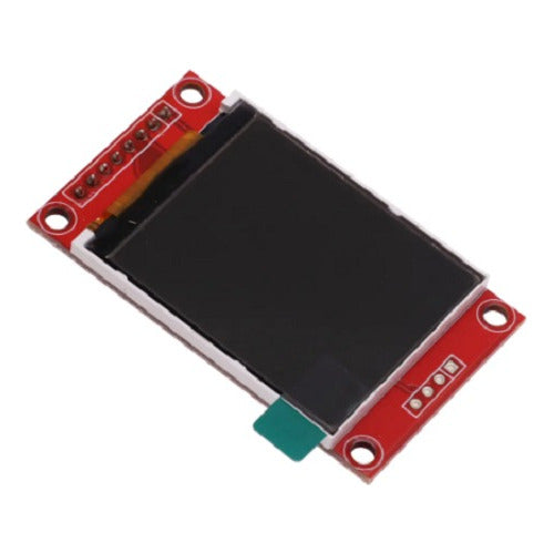 TZT 1.8 Inch TFT LCD Screen Module (for Arduino) 0