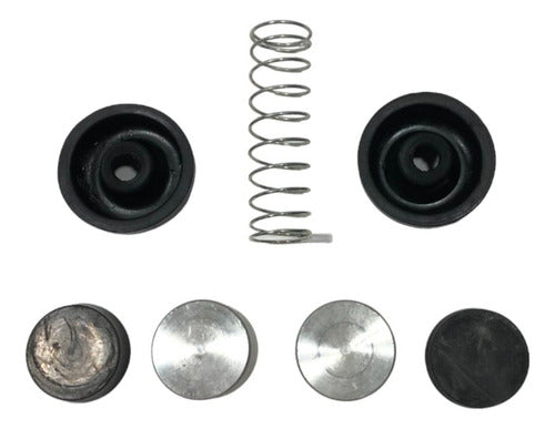 Ford F350 Front Brake Cylinder Repair Kit, 73/85 - RB3609 0