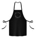 Mi Loca Remera 35 Kitchen Aprons with Logo 0