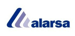 Approved 4 Bar 1" Gas Ball Valve by Alarsa 1