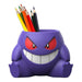 Pokemon - Porta Lápiz O Maceta - Gengar 0