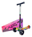 OSR Kids' 3-Wheel Foldable Scooter with Lights 5