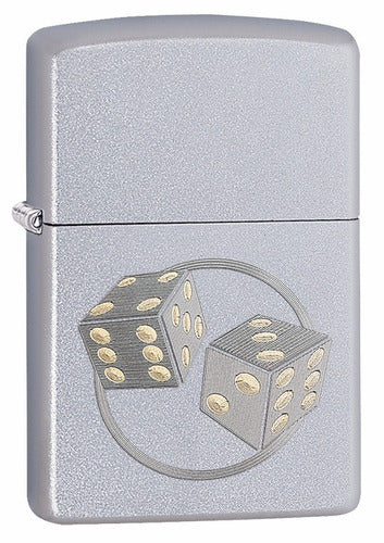 Zippo Original Lighter Model 29412 2017 + Combo 0