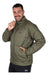 Under Armour Campera Insulate Hombre En Verde | Stock Center 1