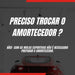 Kit 4 Molas Esportivas Do Fiat Stilo 4