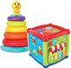 Joyin Baby Activity Center Parpadeantes Juguetes Para Bebés 0