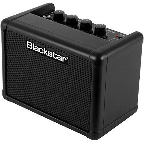 Amplificador De Guitarra Con Bateria Blackstar Fly3 3w 2