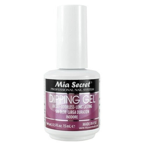 Mia Secret Dipping Gel (15ml) - Sculpted Nails 0