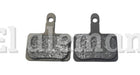 Shimano Original Brake Pads for Touney Caliper 2