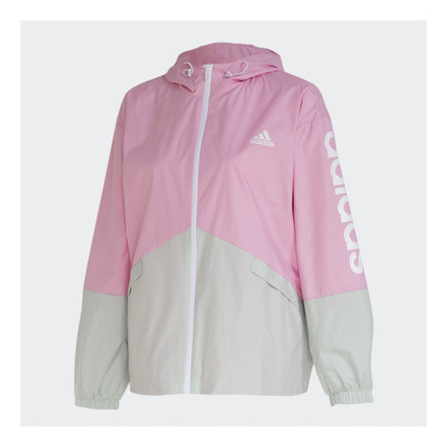 adidas Essentials Logo Alargado Hl2145 Windbreaker 2