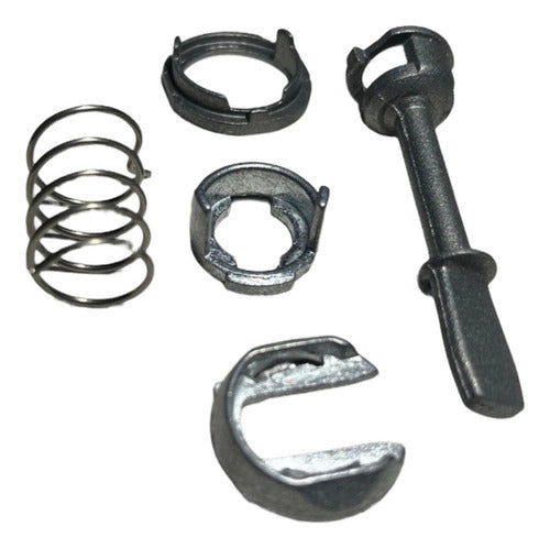 Kit Leva Manija Puerta Gol Trend Voyage Passat 98 Bora 2004 2