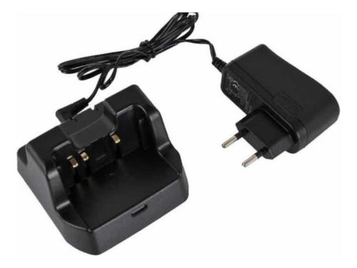 Yaesu Vertex Handy VX-160, VX-180 Rapid Desktop Charger 5