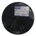 Zanotti Jaragua 15mm Black Sew-In Elastic 15 x 25m 0